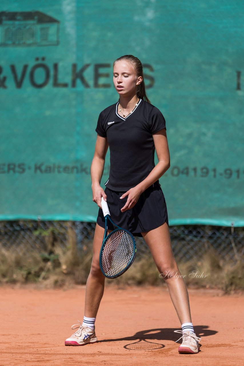 Bild 205 - Kaltenkirchen  ITF / Masters Nord